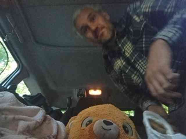 CuddleBear