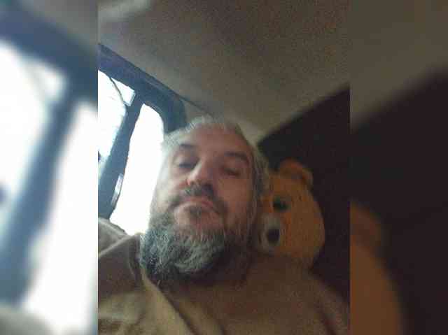 CuddleBear