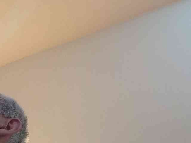 CuddleBear Sex Cam Show