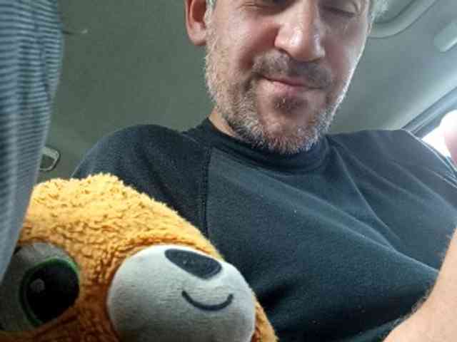 CuddleBear