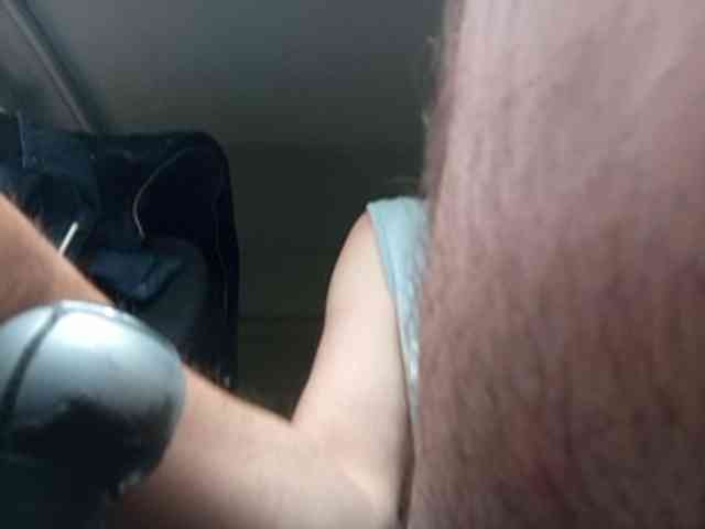 CuddleBear Live Webcam on BongaCams