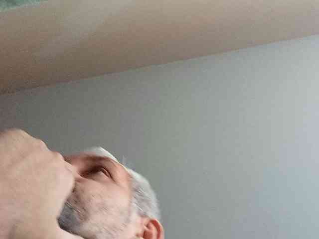 CuddleBear Sex Cam Show