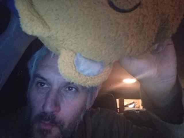 CuddleBear