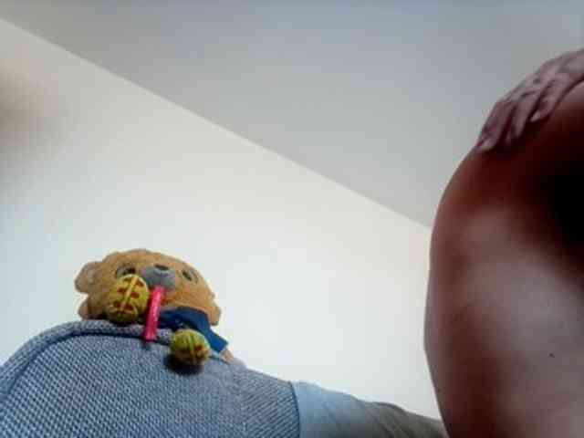 CuddleBear CuddleBear