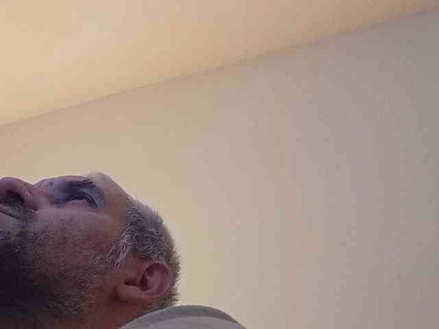 CuddleBear Sex Cam Show