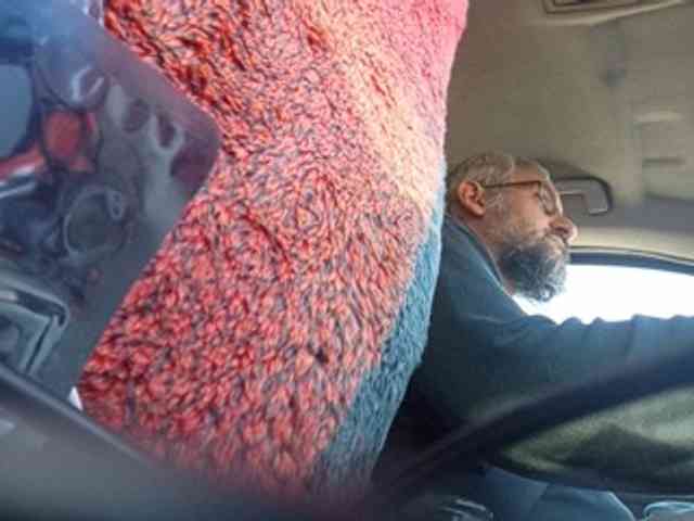 CuddleBear