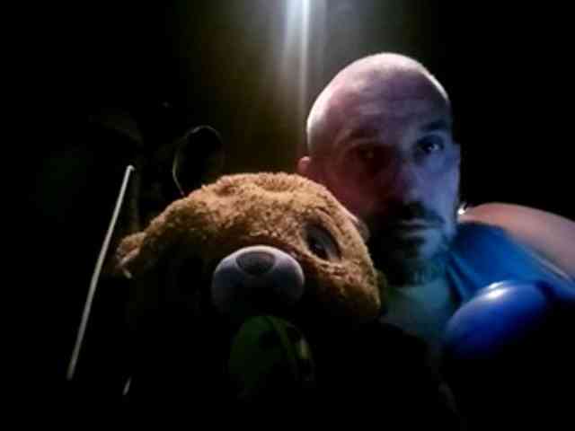 CuddleBear