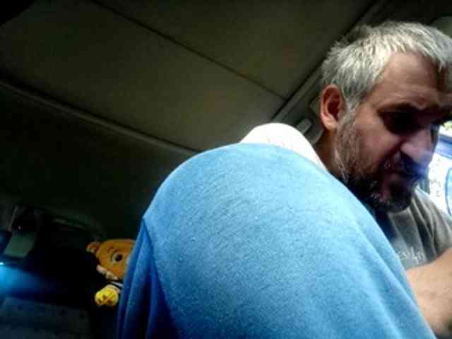 CuddleBear Sex Cam Show