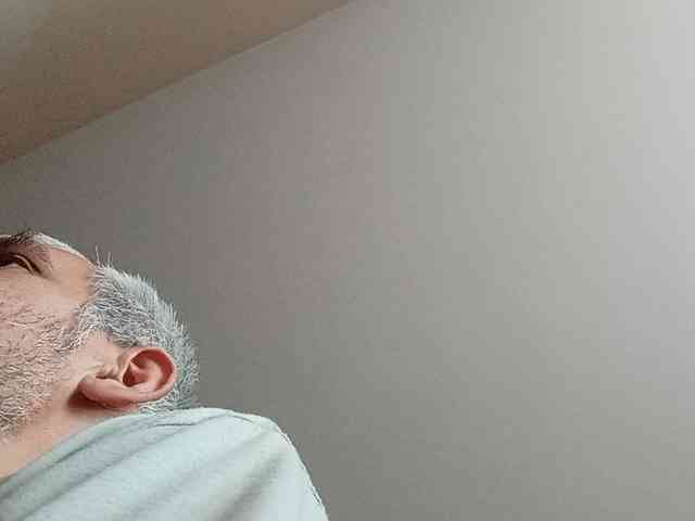 CuddleBear Sex Cam Show