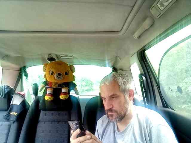 CuddleBear CuddleBear