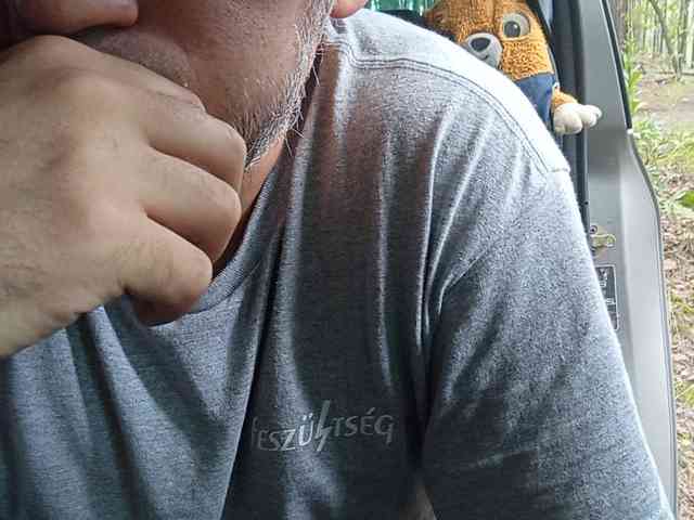 CuddleBear