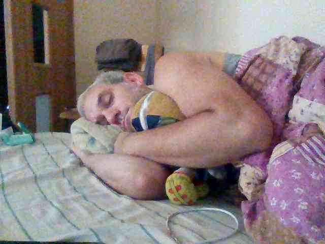 CuddleBear