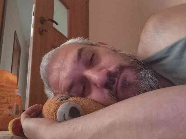 CuddleBear