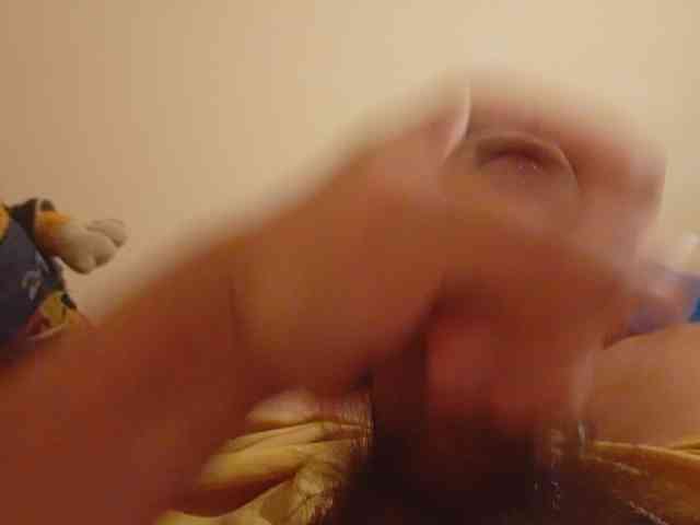 CuddleBear Sex Cam Show
