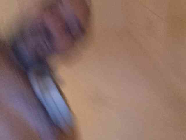 CuddleBear Sex Cam Show
