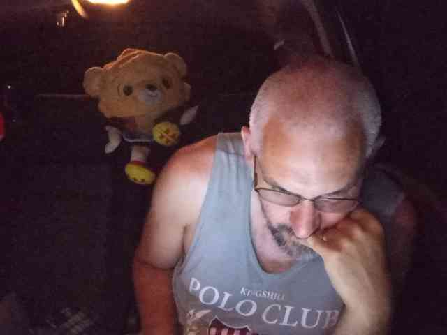 CuddleBear