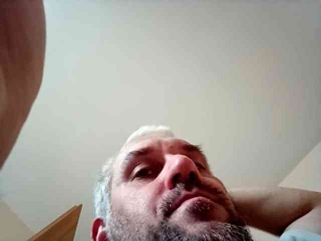 CuddleBear Sex Cam Show