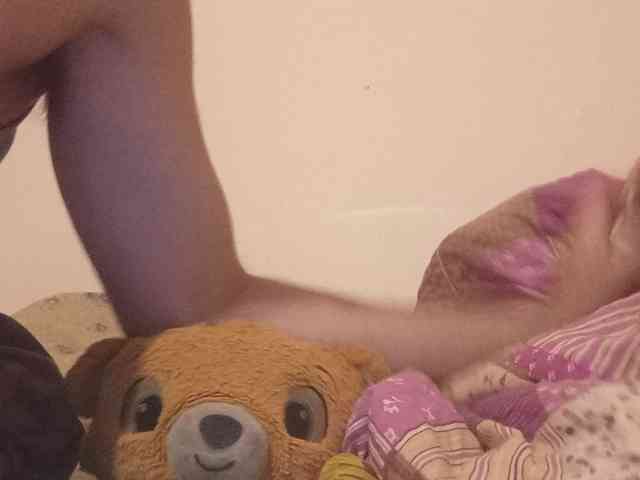 CuddleBear