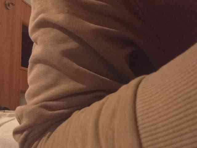 CuddleBear