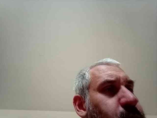 CuddleBear Sex Cam Show
