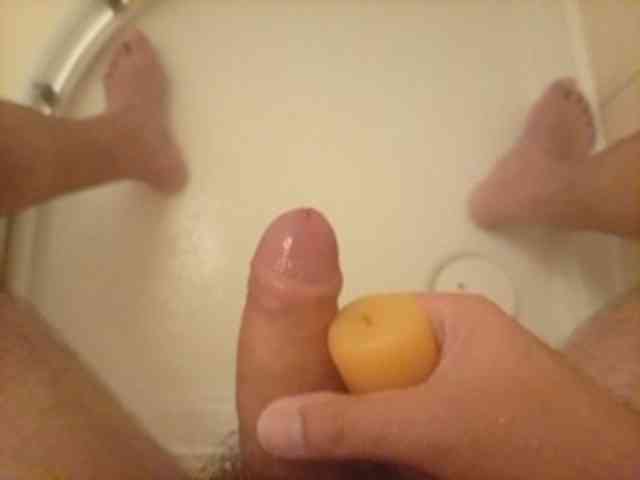 CuddleBear Sex Cam Show