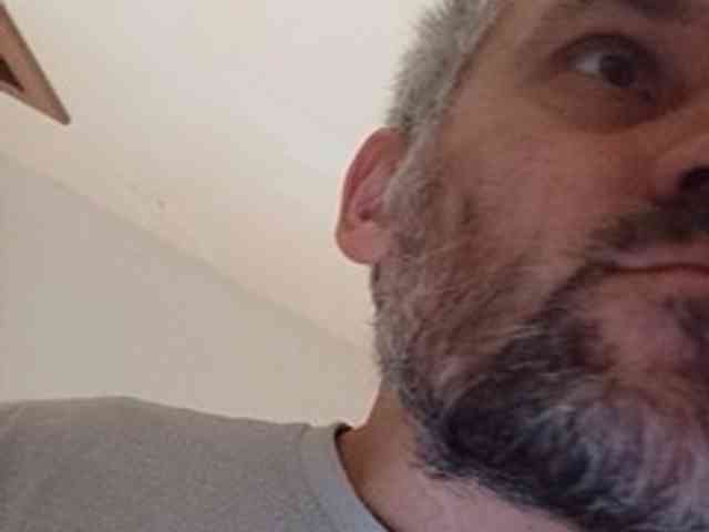 CuddleBear Sex Cam Show