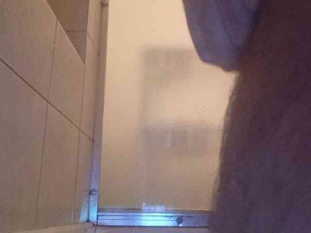 CuddleBear Sex Cam Show