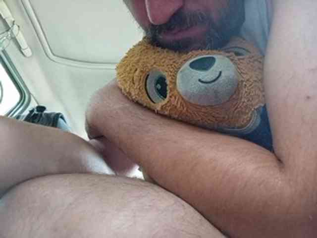 CuddleBear