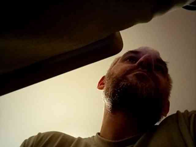 CuddleBear Sex Cam Show