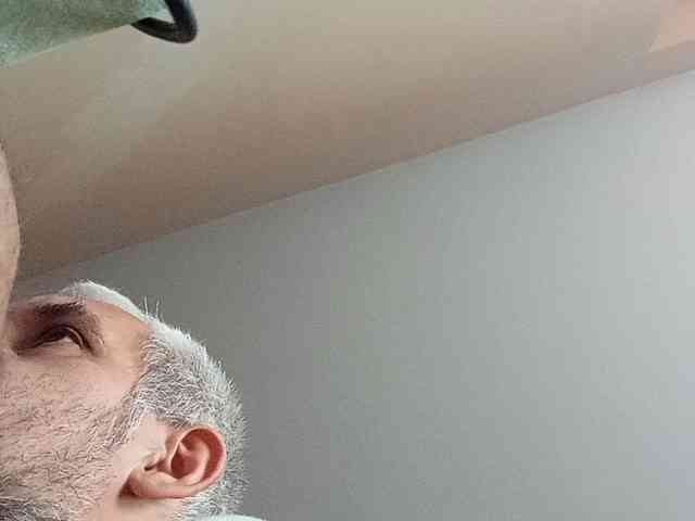 CuddleBear Sex Cam Show