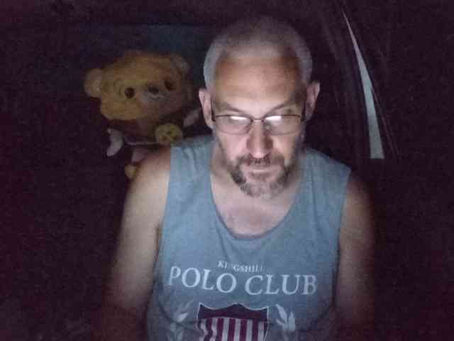 CuddleBear