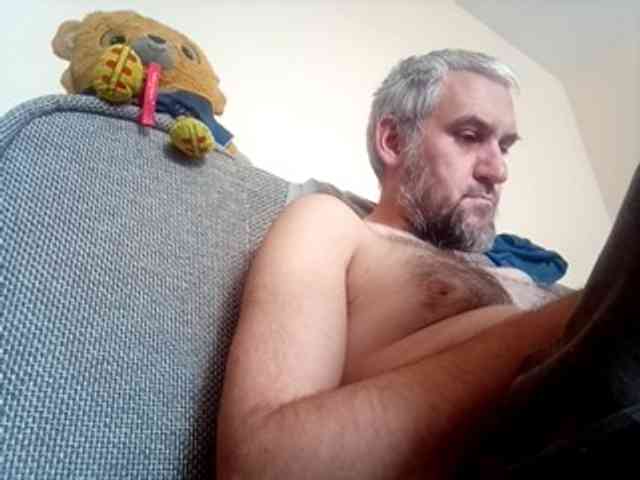 CuddleBear CuddleBear