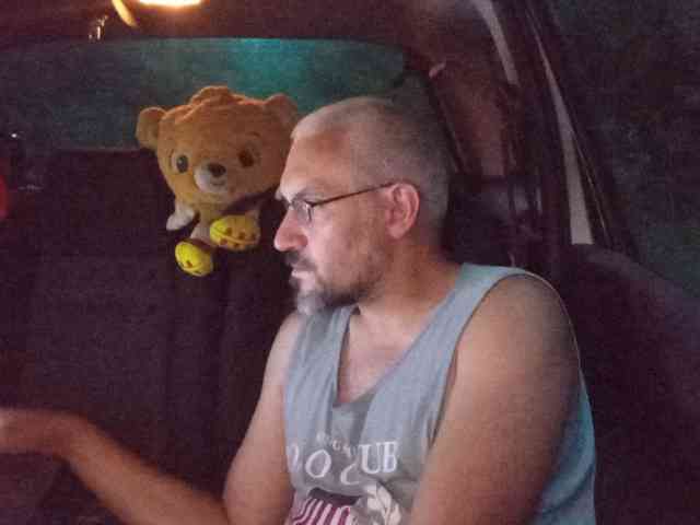 CuddleBear