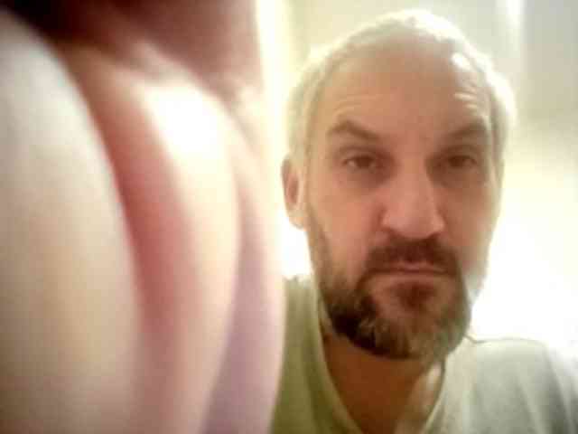 CuddleBear Sex Cam Show