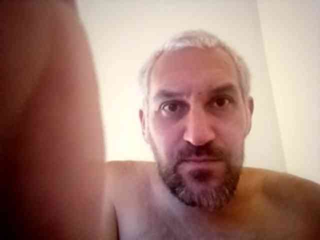 CuddleBear Sex Cam Show