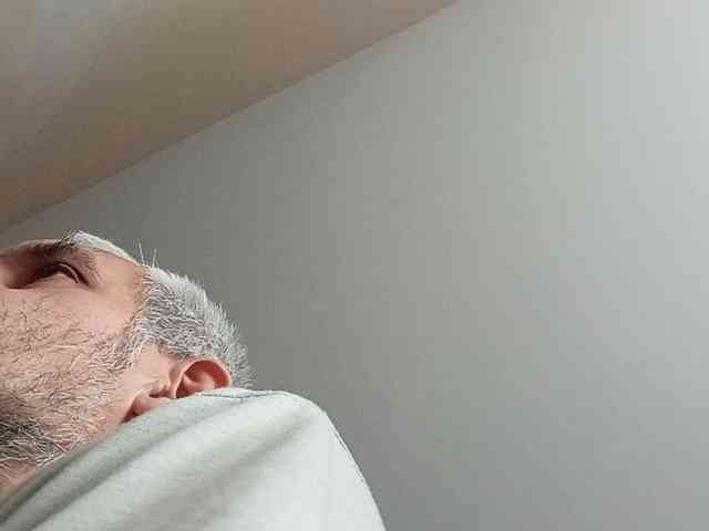 CuddleBear Sex Cam Show