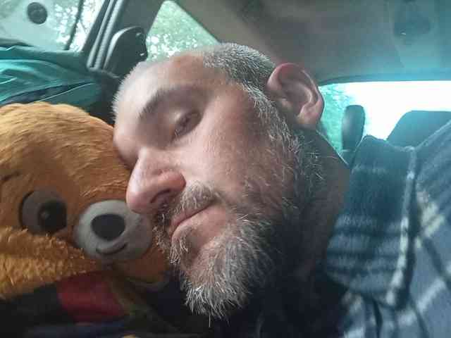 CuddleBear