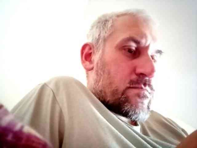 CuddleBear Sex Cam Show