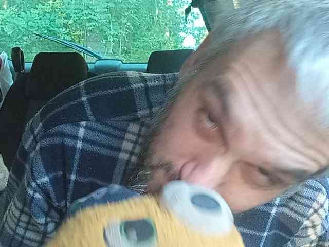CuddleBear CuddleBear