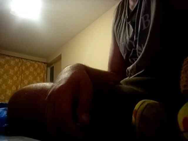 CuddleBear