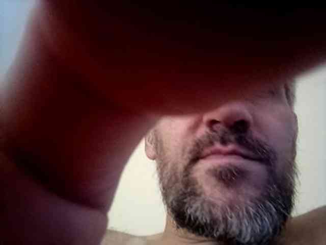 CuddleBear Sex Cam Show