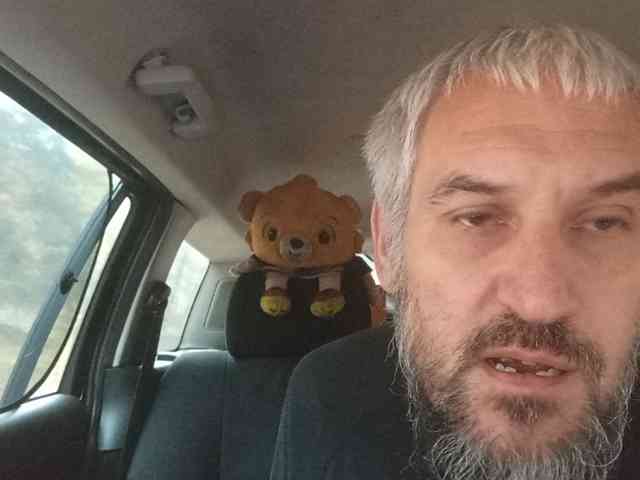 CuddleBear