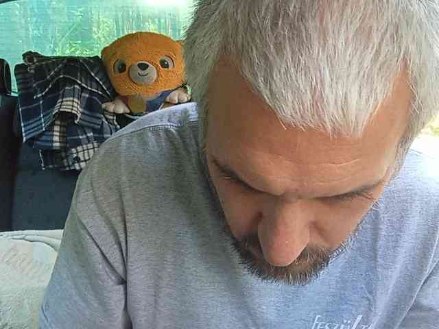 CuddleBear
