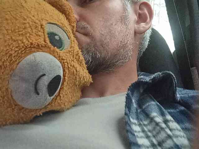 CuddleBear