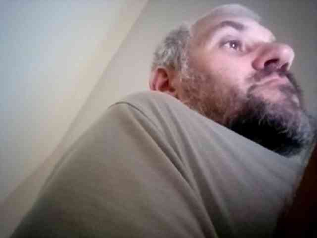 CuddleBear Sex Cam Show