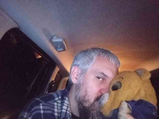 CuddleBear CuddleBear