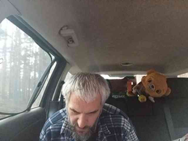 CuddleBear