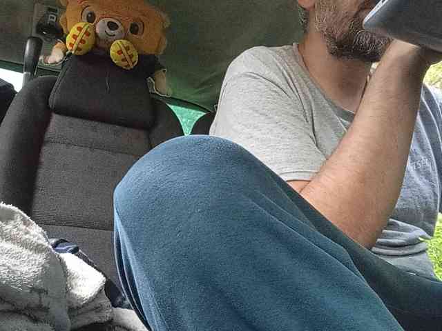 CuddleBear