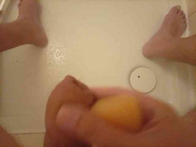 CuddleBear Sex Cam Show