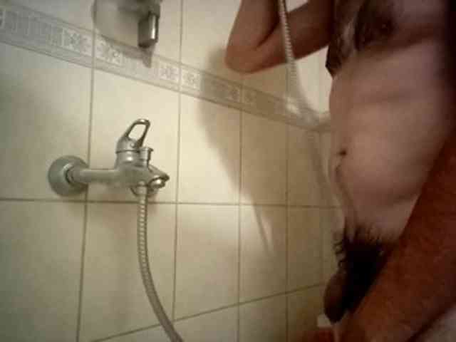 CuddleBear Sex Cam Show